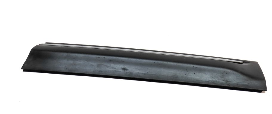Thumbnail 5: 12-19 RANGE ROVER EVOQUE L538 FRONT RIGHT PASSENGER EXTERIOR LOWER DOOR TRIM