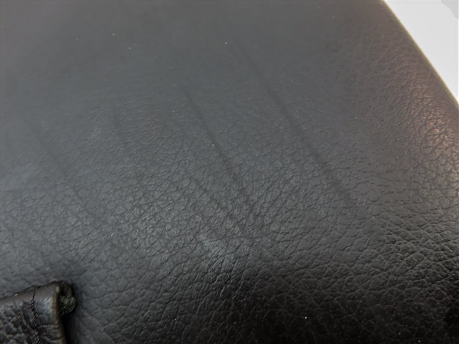 Thumbnail 11: 2011-2017 BMW X3 (F25) REAR SEAT CENTER CONSOLE ARMREST CUPHOLDER (Black)