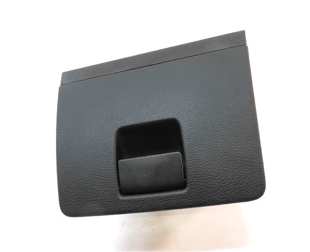 Thumbnail 2: 2012 BMW X3 (F25) FRONT LEFT DRIVER DASH STORAGE BIN COMPARTMENT (BLACK)