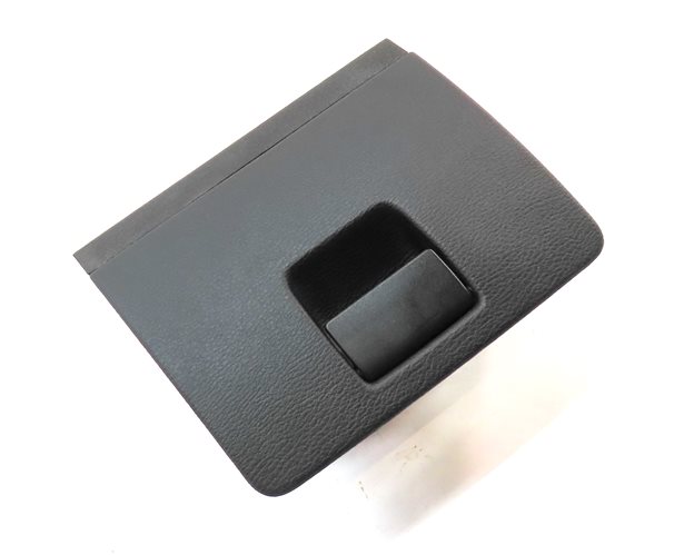 Thumbnail 3: 2012 BMW X3 (F25) FRONT LEFT DRIVER DASH STORAGE BIN COMPARTMENT (BLACK)