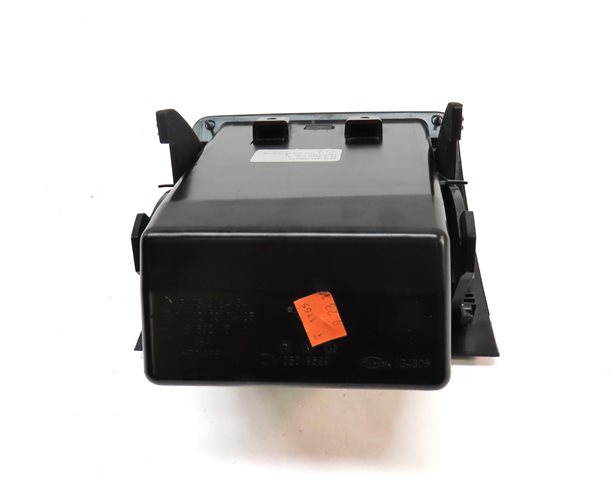 Thumbnail 6: 2012 BMW X3 (F25) FRONT LEFT DRIVER DASH STORAGE BIN COMPARTMENT (BLACK)
