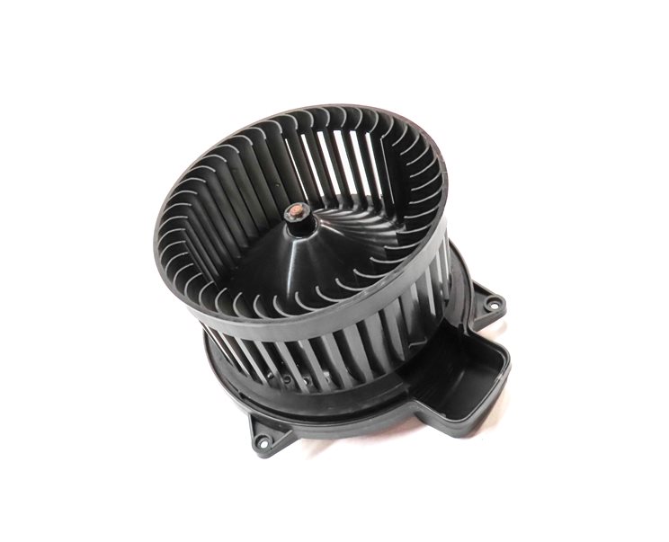 Thumbnail 3: 06-13 MERCEDES GL320 GL450 ML320 ML350 ML500 R350 FRONT A/C BLOWER FAN MOTOR