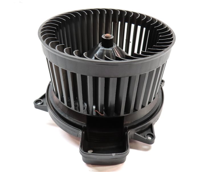 Thumbnail 4: 06-13 MERCEDES GL320 GL450 ML320 ML350 ML500 R350 FRONT A/C BLOWER FAN MOTOR