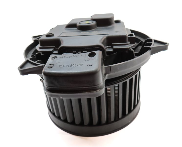 Thumbnail 7: 06-13 MERCEDES GL320 GL450 ML320 ML350 ML500 R350 FRONT A/C BLOWER FAN MOTOR