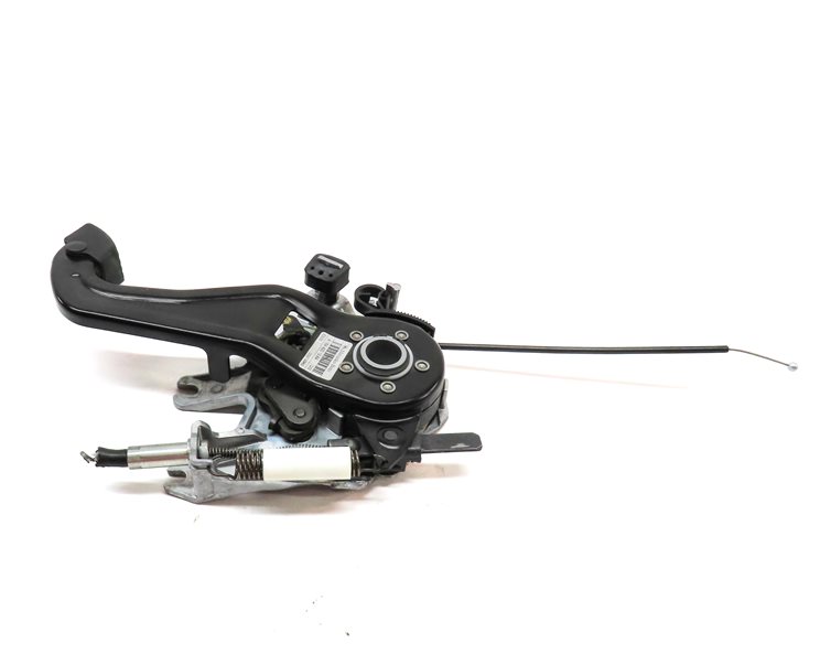 Thumbnail 5: 2012 MERCEDES GL350 (X164) DRIVER EMERGENCY PARK PARKING BRAKE PEDAL ASSEMBLY