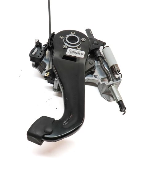 Thumbnail 6: 2012 MERCEDES GL350 (X164) DRIVER EMERGENCY PARK PARKING BRAKE PEDAL ASSEMBLY