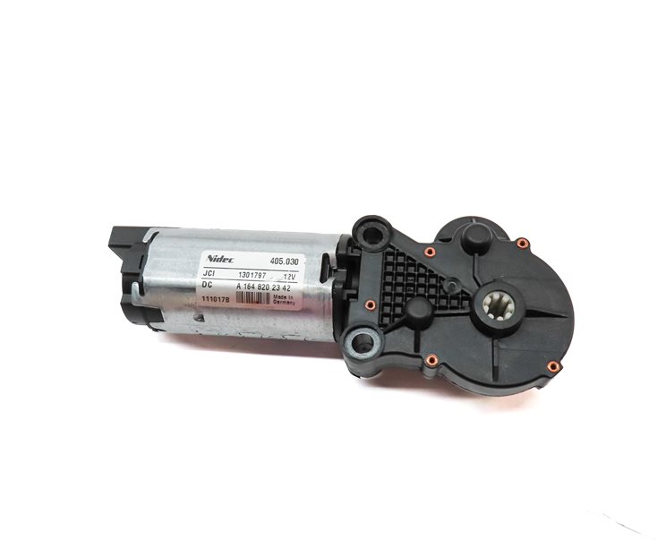 Thumbnail 4: 2012 MERCEDES GL350 (X164) REAR 3RD ROW LEFT SEAT POSITION ADJUST MOTOR