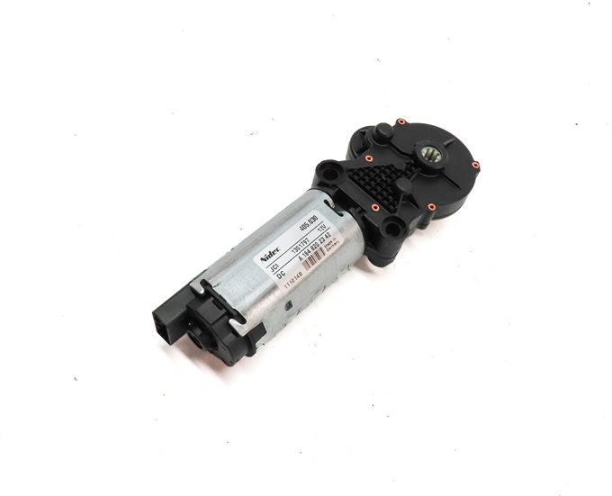 2012 MERCEDES GL350 (X164) REAR 3RD ROW RIGHT SEAT POSITION ADJUST MOTOR