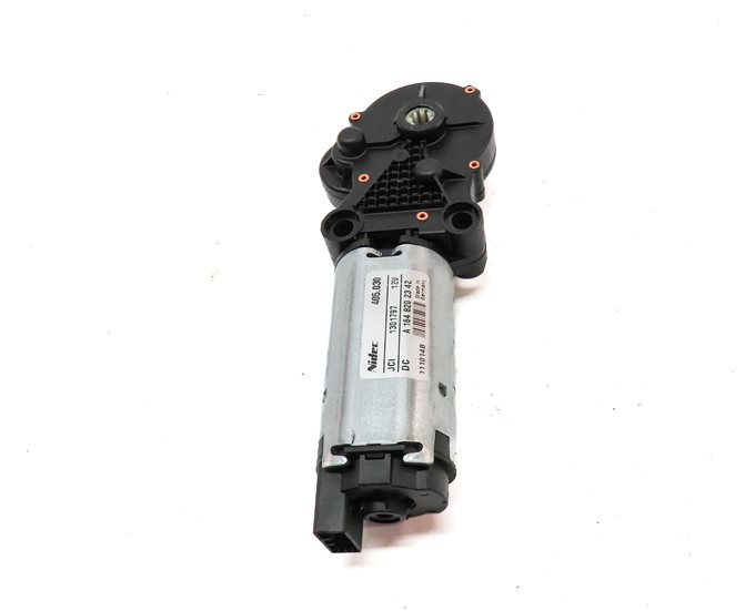 Thumbnail 2: 2012 MERCEDES GL350 (X164) REAR 3RD ROW RIGHT SEAT POSITION ADJUST MOTOR