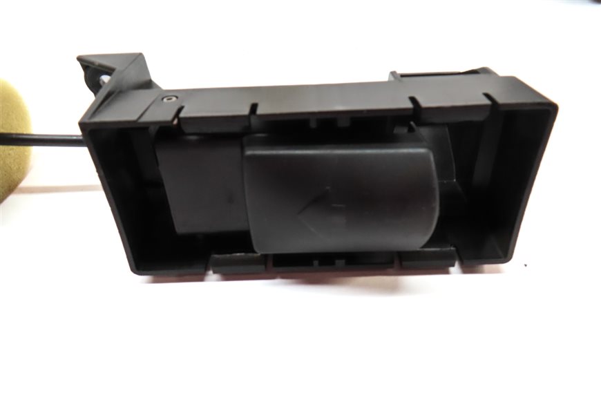 Thumbnail 5: 12 MERCEDES GL350 (X164) REAR TRUNK TAILGATE HATCH LID LATCH ACTUATOR w/ HANDLE
