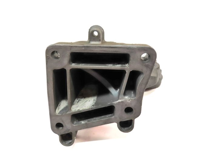 Thumbnail 4: 2012 MERCEDES GL350 (X164) 3.0L DIESEL (OM642) RIGHT ENGINE MOTOR MOUNT