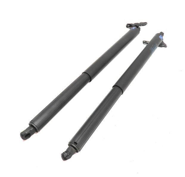 2012 MERCEDES GL350 (X164) REAR TRUNK TAILGATE HATCH LID SHOCK STRUT SET/2