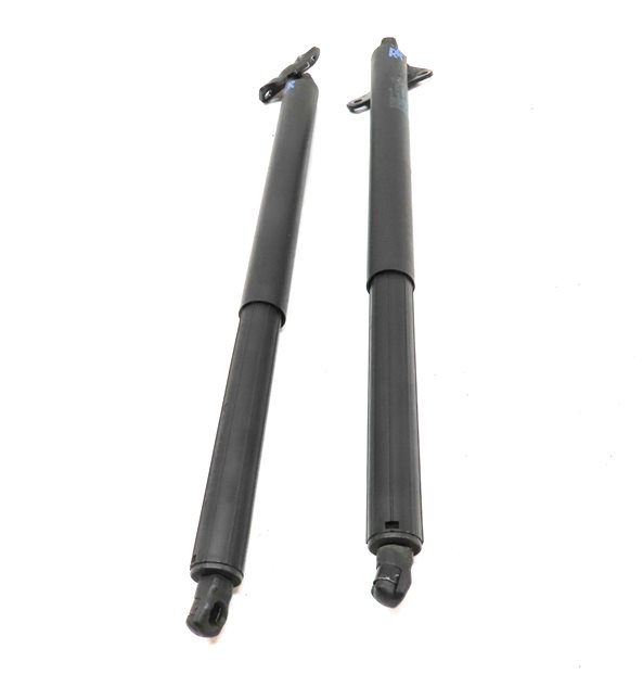 Thumbnail 2: 2012 MERCEDES GL350 (X164) REAR TRUNK TAILGATE HATCH LID SHOCK STRUT SET/2