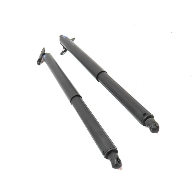 Thumbnail 3: 2012 MERCEDES GL350 (X164) REAR TRUNK TAILGATE HATCH LID SHOCK STRUT SET/2