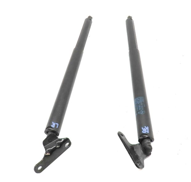 Thumbnail 4: 2012 MERCEDES GL350 (X164) REAR TRUNK TAILGATE HATCH LID SHOCK STRUT SET/2