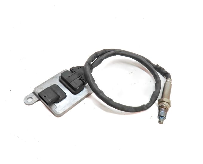 Thumbnail 1: 2012 MERCEDES GL350 (X164) 3.0L DIESEL (OM642) ENGINE NOX SENSOR MODULE
