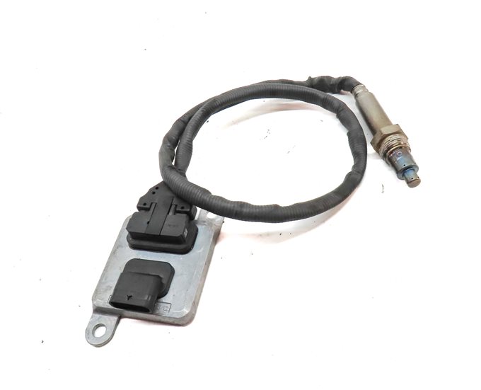 Thumbnail 2: 2012 MERCEDES GL350 (X164) 3.0L DIESEL (OM642) ENGINE NOX SENSOR MODULE