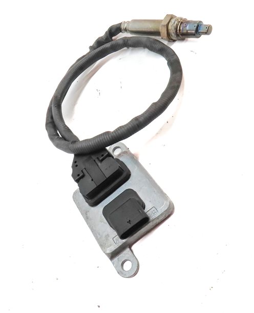 Thumbnail 3: 2012 MERCEDES GL350 (X164) 3.0L DIESEL (OM642) ENGINE NOX SENSOR MODULE