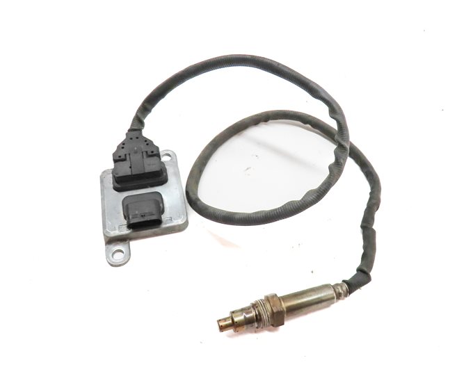 2012 MERCEDES GL350 (X164) 3.0L DIESEL (OM642) ENGINE NOX SENSOR MODULE