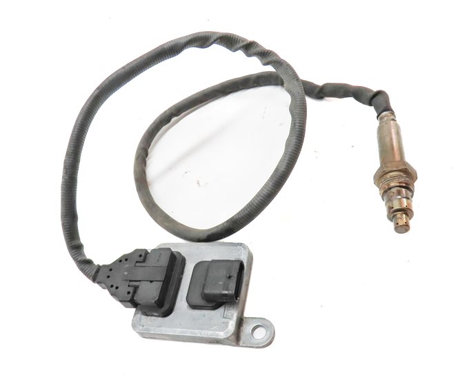 Thumbnail 3: 2012 MERCEDES GL350 (X164) 3.0L DIESEL (OM642) ENGINE NOX SENSOR MODULE