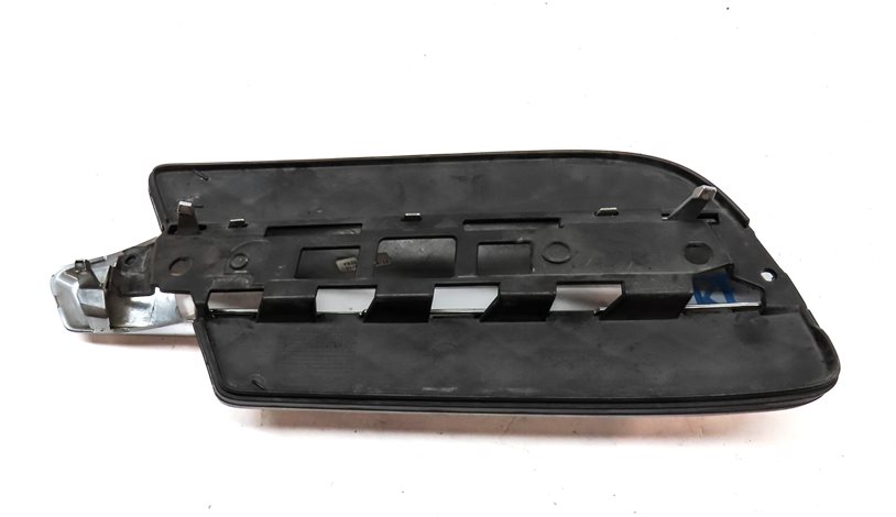 Thumbnail 5: 12 MERCEDES GL350 X164 FRONT RIGHT PASSENGER LOWER BUMPER FOG LIGHT TRIM GRILLE