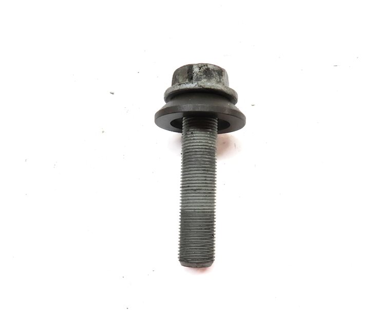 Thumbnail 4: 07-13 MERCEDES E350 GL320 GL350 ML320 ML350 S350 3.0L DIESEL HARMONIC BALANCER