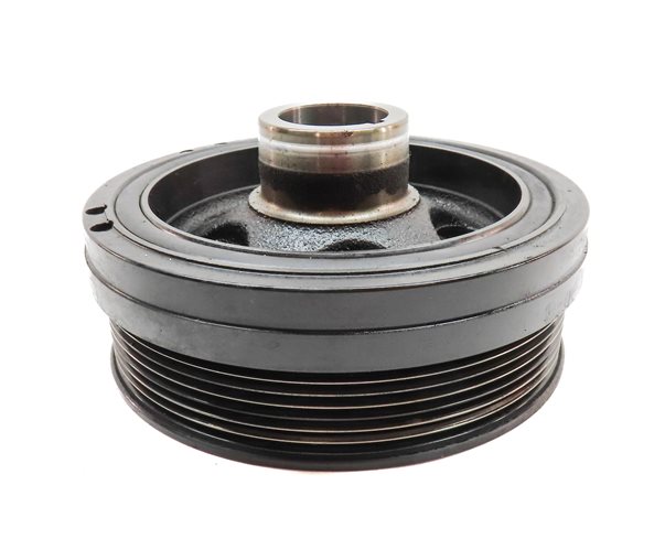 Thumbnail 5: 07-13 MERCEDES E350 GL320 GL350 ML320 ML350 S350 3.0L DIESEL HARMONIC BALANCER