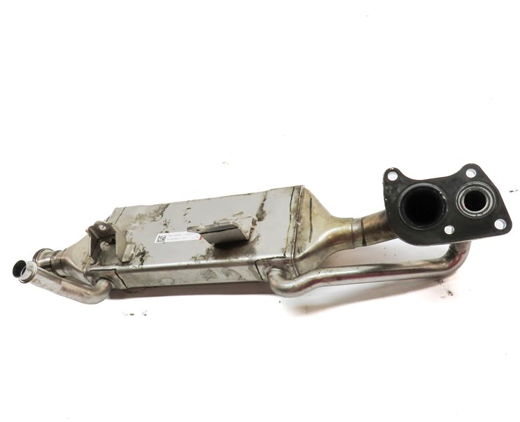 Thumbnail 2: 2012 MERCEDES GL350 (X164) 3.0L DIESEL (OM642) ENGINE EGR EXHAUST INTERCOOLER