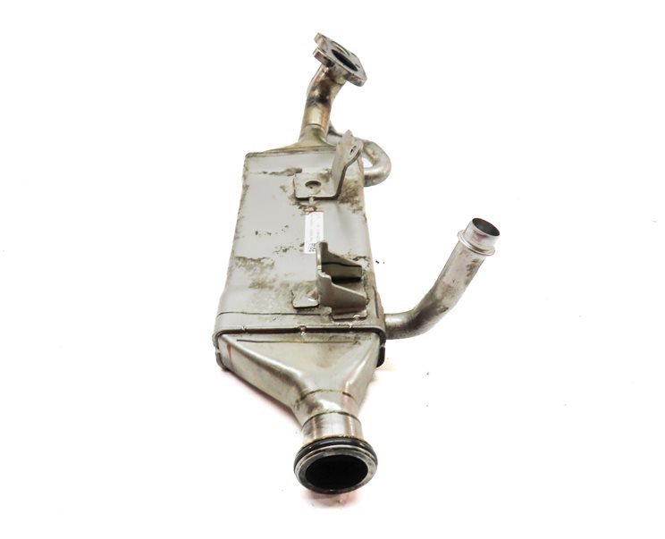 Thumbnail 4: 2012 MERCEDES GL350 (X164) 3.0L DIESEL (OM642) ENGINE EGR EXHAUST INTERCOOLER
