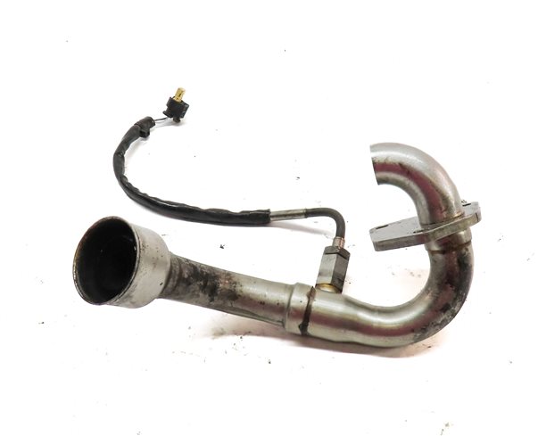 Thumbnail 2: 2012 MERCEDES GL350 (X164) 3.0L DIESEL (OM642) ENGINE EXHAUST HOSE PIPE DUCT