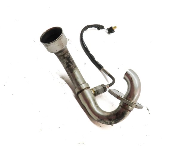 Thumbnail 3: 2012 MERCEDES GL350 (X164) 3.0L DIESEL (OM642) ENGINE EXHAUST HOSE PIPE DUCT