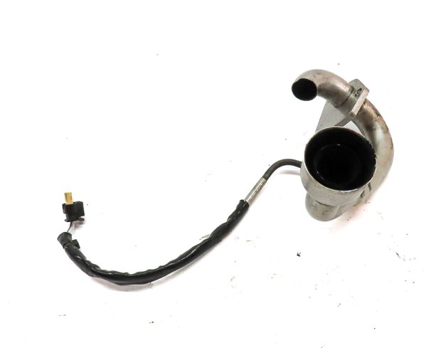 Thumbnail 4: 2012 MERCEDES GL350 (X164) 3.0L DIESEL (OM642) ENGINE EXHAUST HOSE PIPE DUCT
