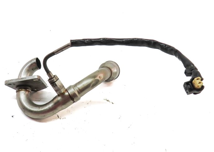 Thumbnail 5: 2012 MERCEDES GL350 (X164) 3.0L DIESEL (OM642) ENGINE EXHAUST HOSE PIPE DUCT