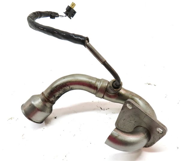 Thumbnail 6: 2012 MERCEDES GL350 (X164) 3.0L DIESEL (OM642) ENGINE EXHAUST HOSE PIPE DUCT