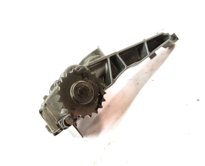 Thumbnail 3: 2012 MERCEDES GL350 (X164) 3.0L DIESEL (OM642) ENGINE MOTOR OIL FLUID PUMP