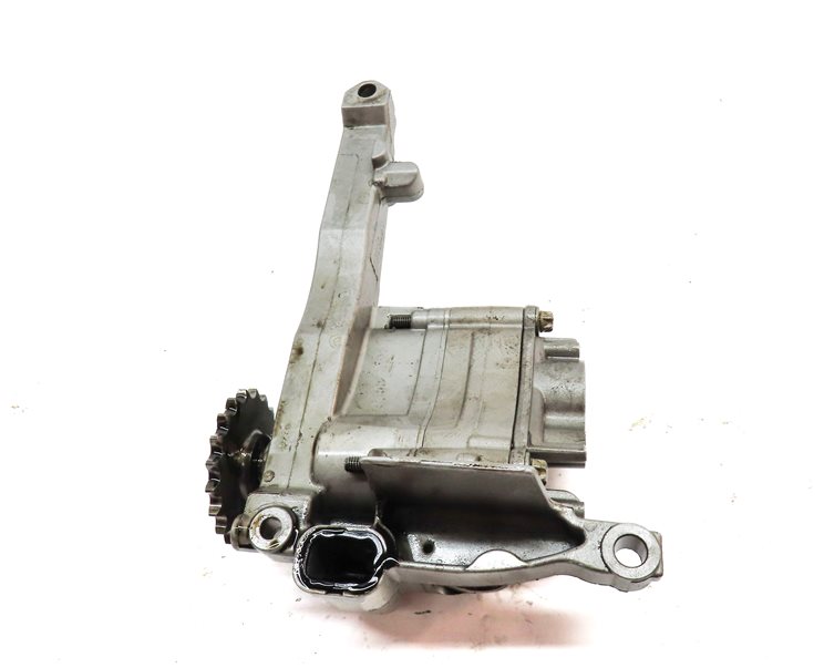 Thumbnail 5: 2012 MERCEDES GL350 (X164) 3.0L DIESEL (OM642) ENGINE MOTOR OIL FLUID PUMP