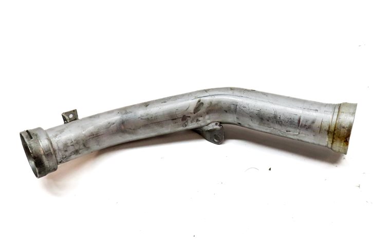 Thumbnail 2: 2012 MERCEDES GL350 (X164) 3.0L DIESEL (OM642) AIR INTAKE BOOST PRESSURE PIPE