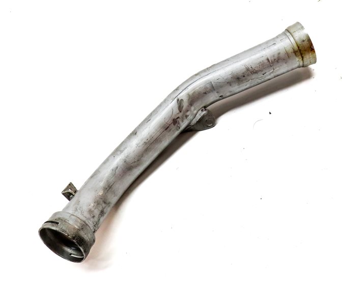 Thumbnail 3: 2012 MERCEDES GL350 (X164) 3.0L DIESEL (OM642) AIR INTAKE BOOST PRESSURE PIPE