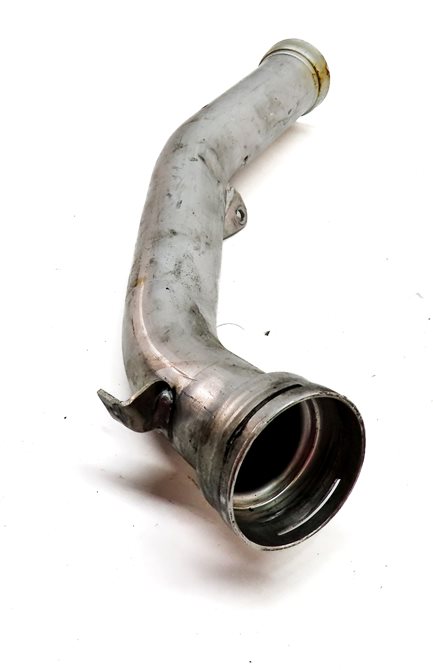 Thumbnail 4: 2012 MERCEDES GL350 (X164) 3.0L DIESEL (OM642) AIR INTAKE BOOST PRESSURE PIPE