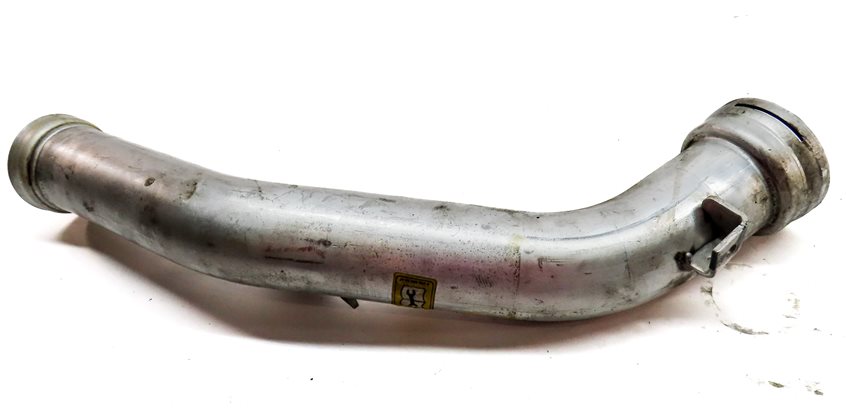 Thumbnail 5: 2012 MERCEDES GL350 (X164) 3.0L DIESEL (OM642) AIR INTAKE BOOST PRESSURE PIPE