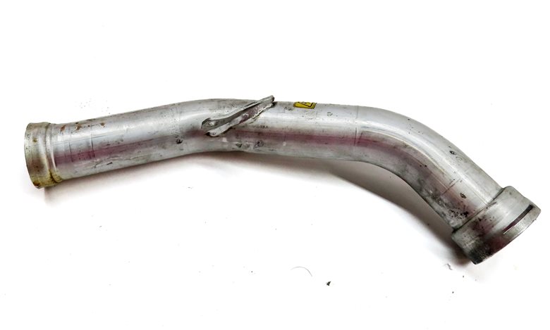 Thumbnail 6: 2012 MERCEDES GL350 (X164) 3.0L DIESEL (OM642) AIR INTAKE BOOST PRESSURE PIPE