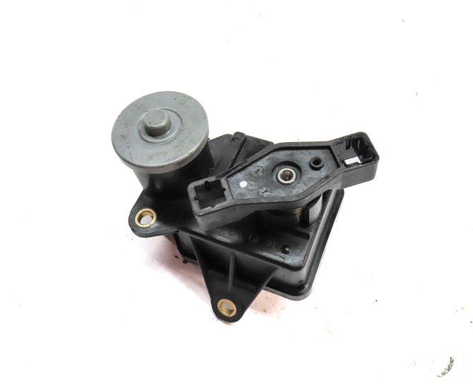 12 MERCEDES GL350 X164 3.0L DIESEL (OM642) INTAKE MANIFOLD RUNNER VALVE ACTUATOR