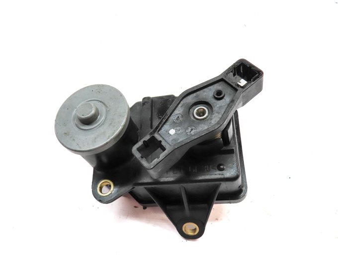 Thumbnail 2: 12 MERCEDES GL350 X164 3.0L DIESEL (OM642) INTAKE MANIFOLD RUNNER VALVE ACTUATOR