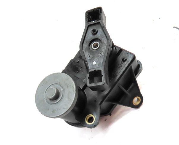 Thumbnail 3: 12 MERCEDES GL350 X164 3.0L DIESEL (OM642) INTAKE MANIFOLD RUNNER VALVE ACTUATOR