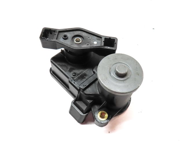 Thumbnail 4: 12 MERCEDES GL350 X164 3.0L DIESEL (OM642) INTAKE MANIFOLD RUNNER VALVE ACTUATOR