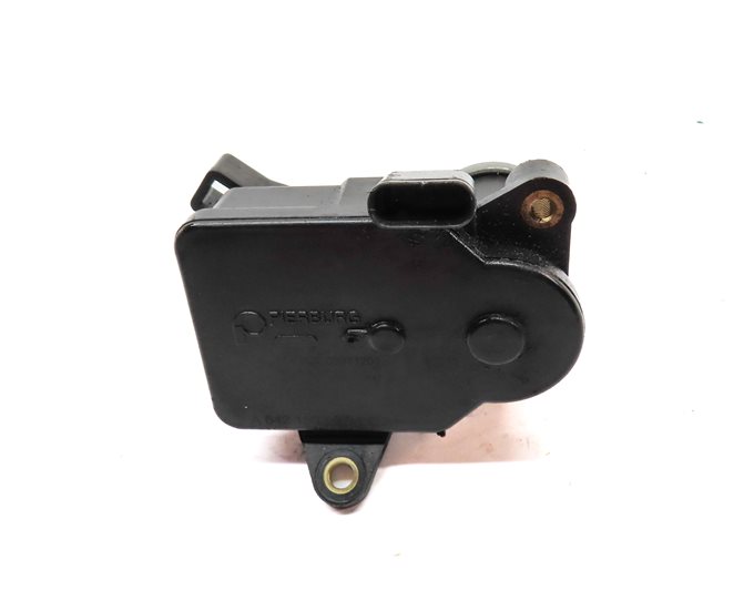 Thumbnail 5: 12 MERCEDES GL350 X164 3.0L DIESEL (OM642) INTAKE MANIFOLD RUNNER VALVE ACTUATOR