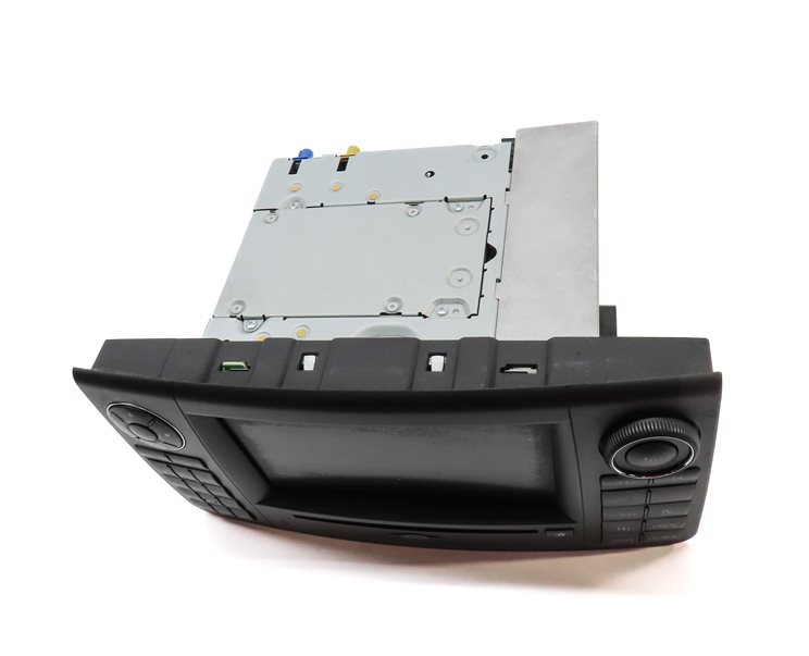 Thumbnail 8: 2010-2012 MERCEDES GL ML CLASS (W164 X164) RADIO STEREO CD NAVIGATION RECEIVER