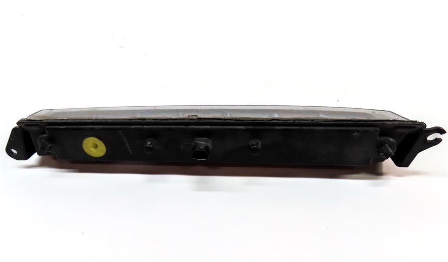 Thumbnail 4: 2011-2012 MB GL350 GL450 GL550 (X164) LEFT DRIVER LED FOG LIGHT DRIVING LAMP