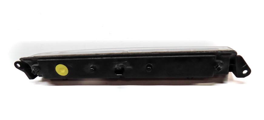 Thumbnail 4: 2011-2012 MB GL350 GL450 GL550 (X164) RIGHT PASSENGER LED FOG LIGHT DRIVING LAMP