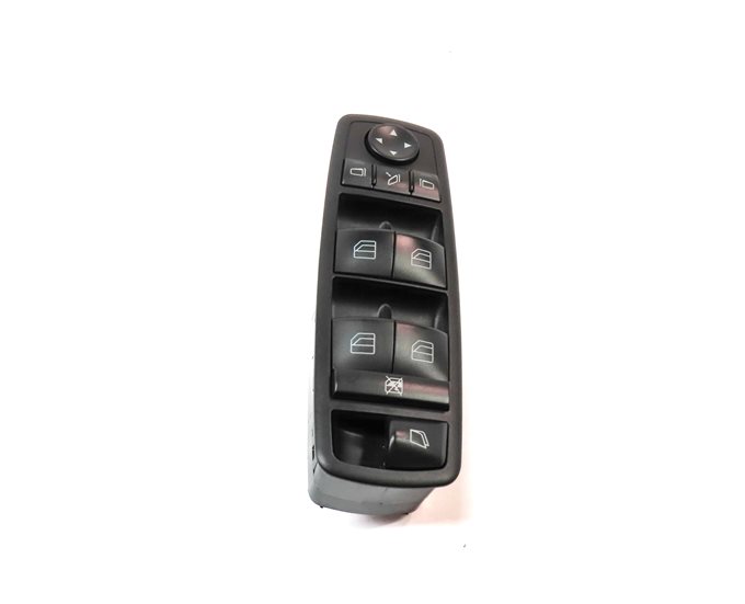 Thumbnail 2: 06-12 MERCEDES GL320 GL350 GL450 GL550 R320 R350 DRIVER PFOLD WINDOW SWITCH